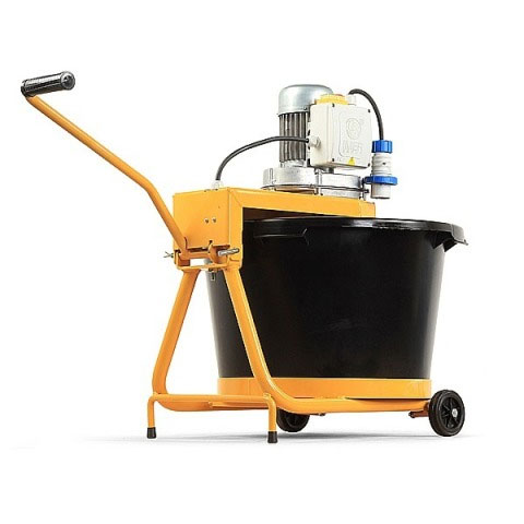 Caïman MIX60PLUS