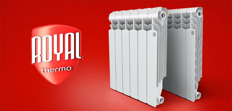thermo royal