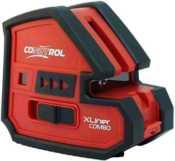 Ensemble Combo XLiner CONDTROL