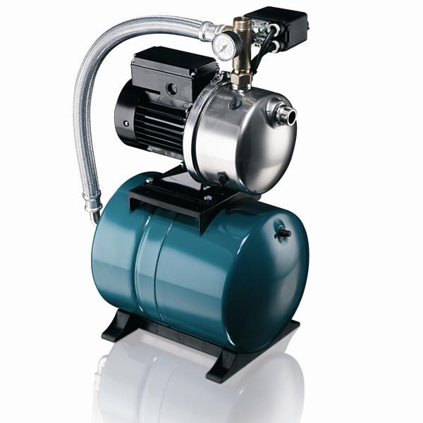 Hydrojet Grundfos JPB 5 24