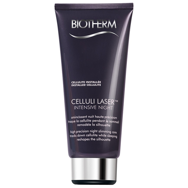 Biotherm Celluli Laser Intensive Night - Crème De Nuit