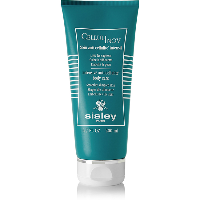 Sisley Cellulinov Soin Intensif Corps Anti-Cellulite - crème anti-cellulite