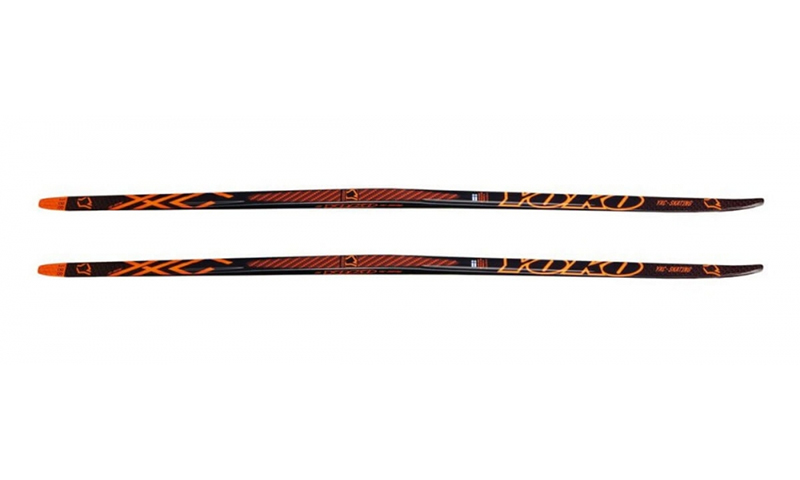Yoko YXC OPTIGRIP LOPPET - pour les experts