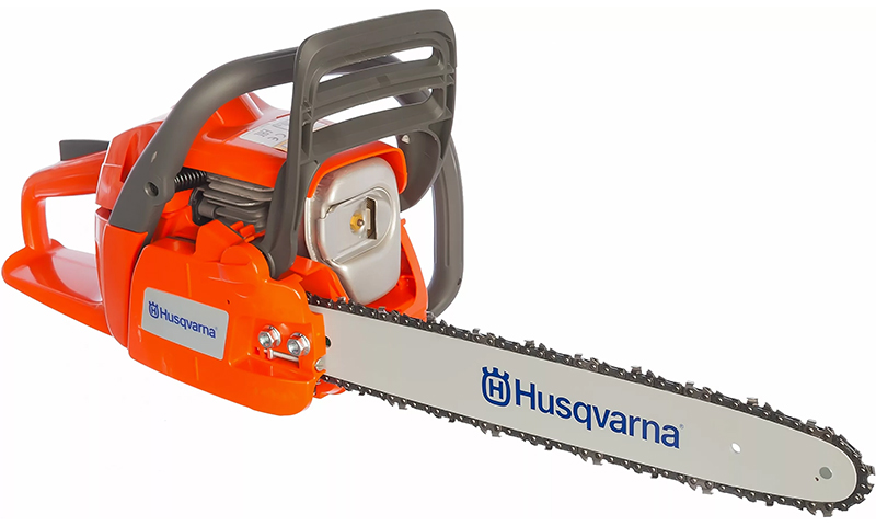 Husqvarna 240 9673260-01 - démarrage facile