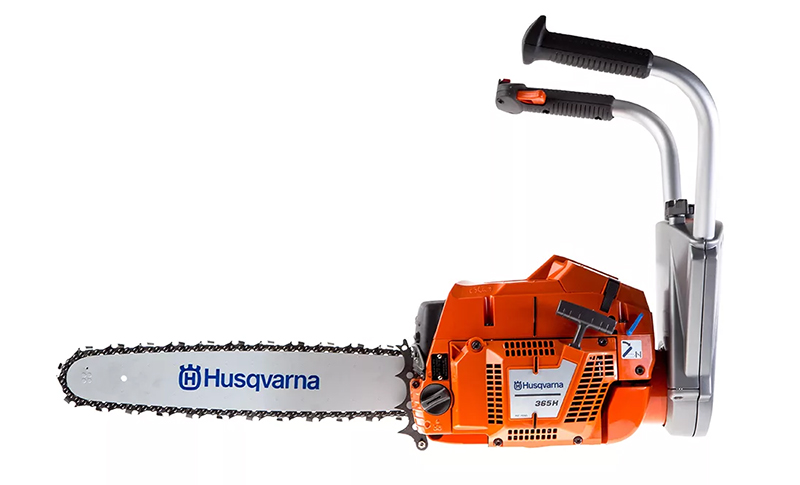 Husqvarna 365H 9650779-18 - pour les travaux dans la neige profonde