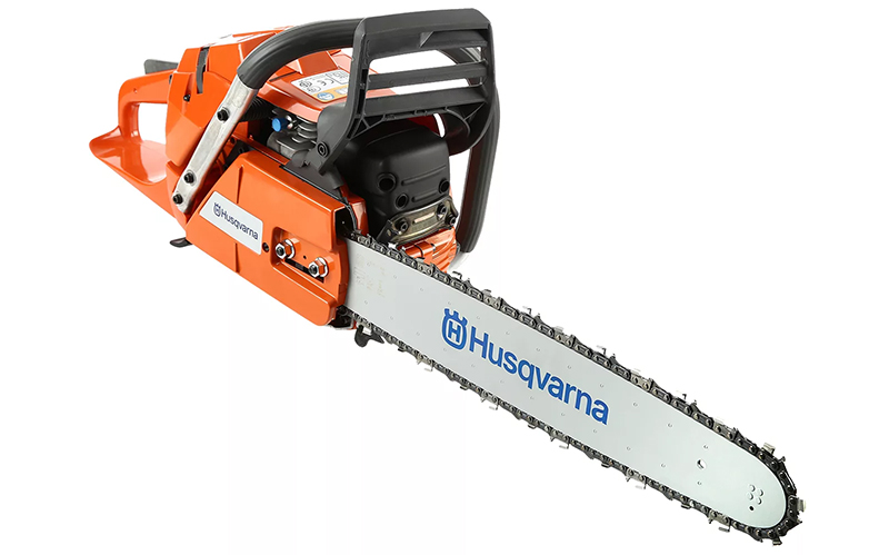 Husqvarna 372 XP 9657029-18 - pour des conditions très difficiles