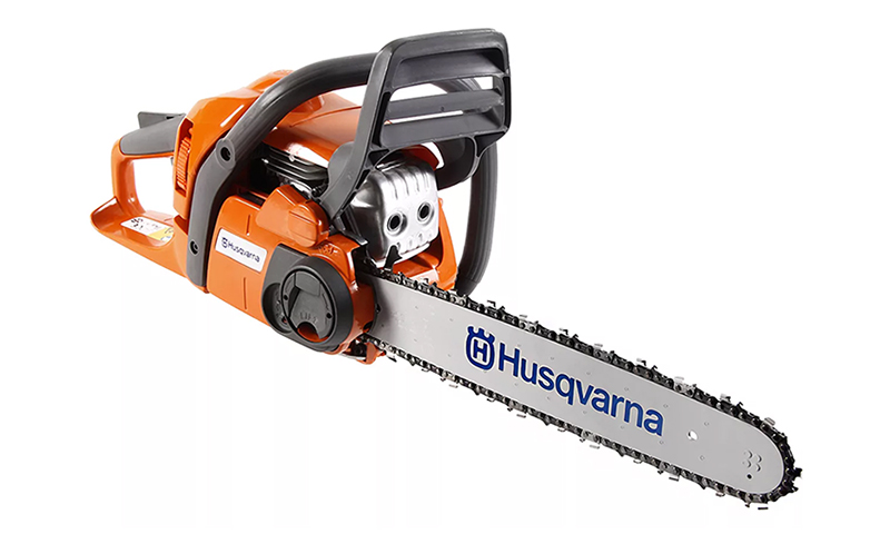 Husqvarna 440e 9671558-45 - un outil polyvalent
