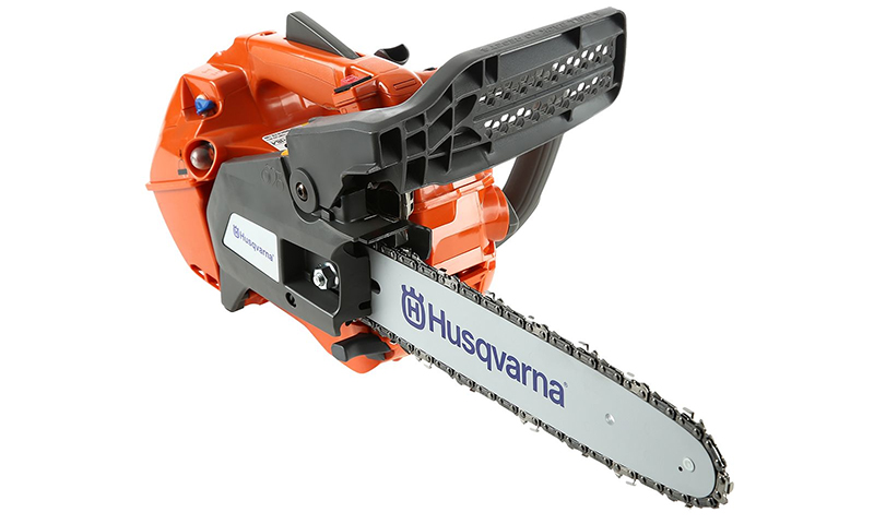 Husqvarna T435 9669972-12 - pour travaux en haute altitude