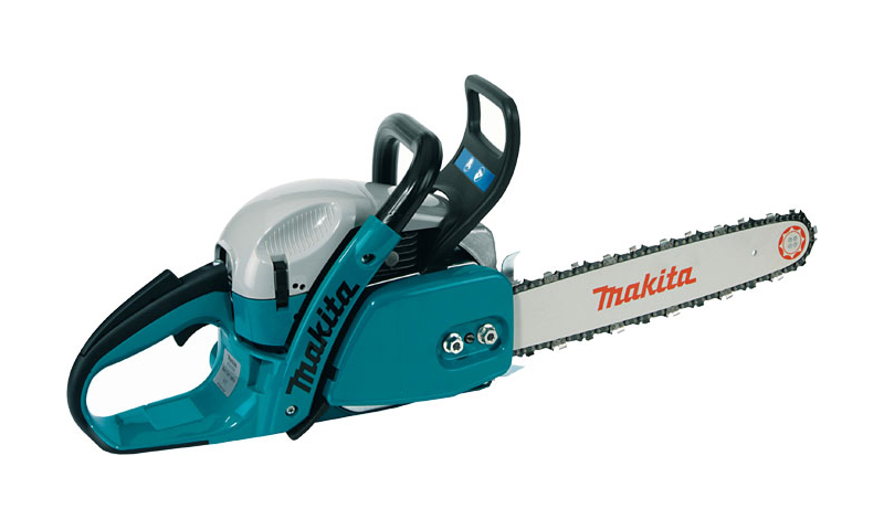 Makita DCS 460-45 - pour une journalisation efficace