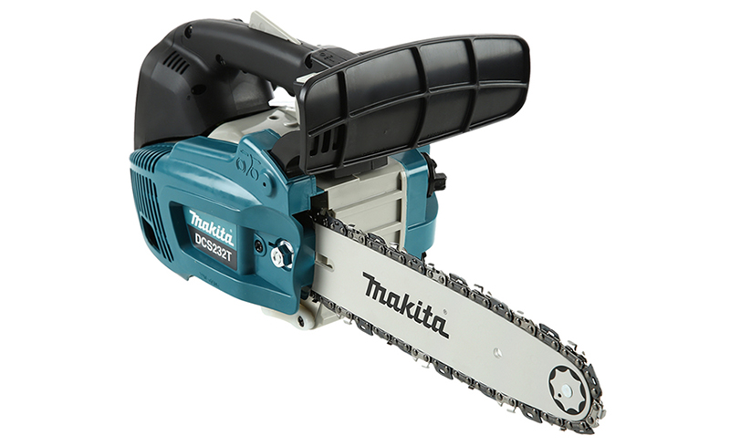 Makita DCS232T-25 - le plus petit et le plus léger