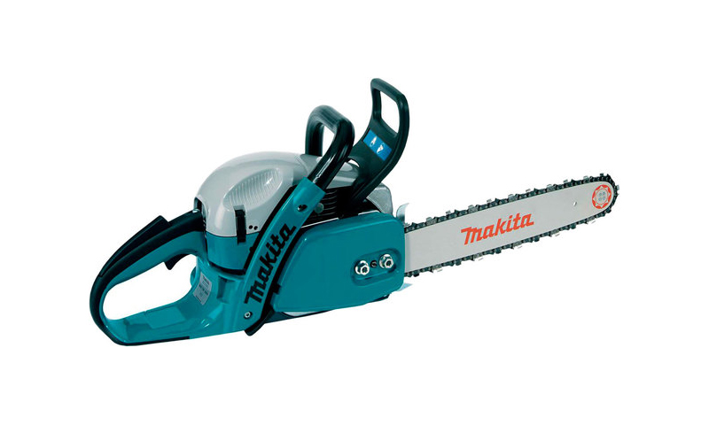 Makita DCS6401-50 - performances impressionnantes