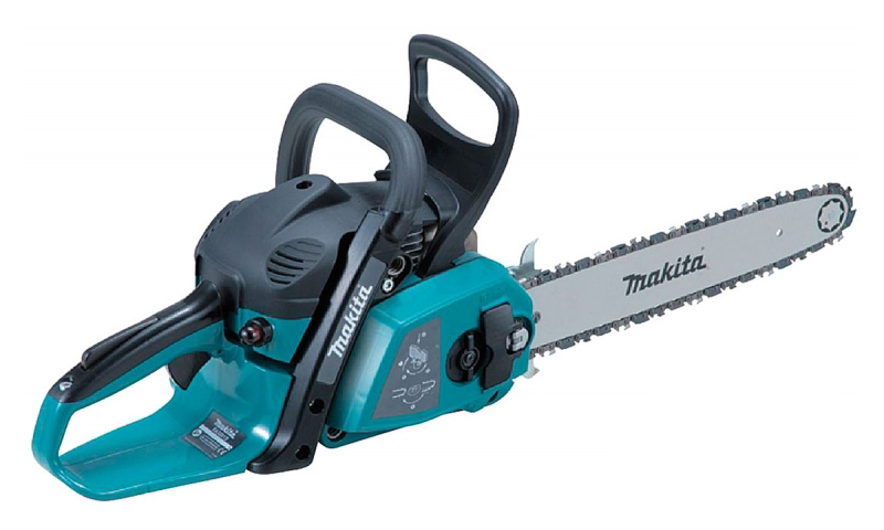 Makita EA3503S40B - le plus puissant d'une série domestique