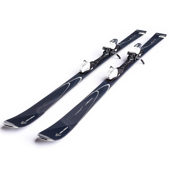 Fischer C-Line First Lady AM - élégante et durable