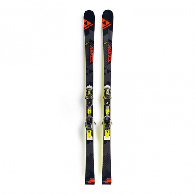 Fischer RC4 The Curv Curvbooster - beau et technologique