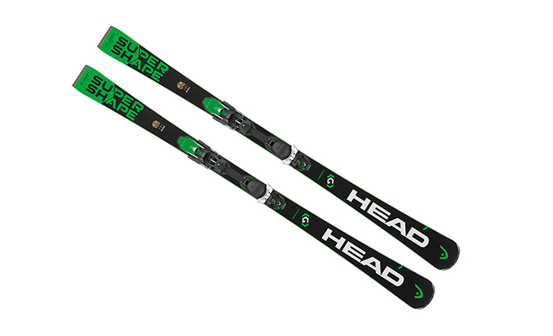 Head Supershape i.Magnum MFPR - confortable et fiable