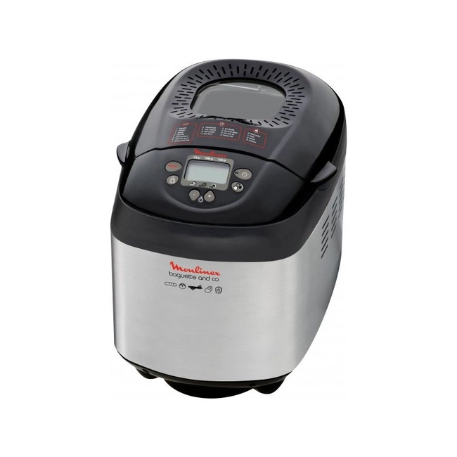 Baguettes and Co OW6002 - puissant et technologique