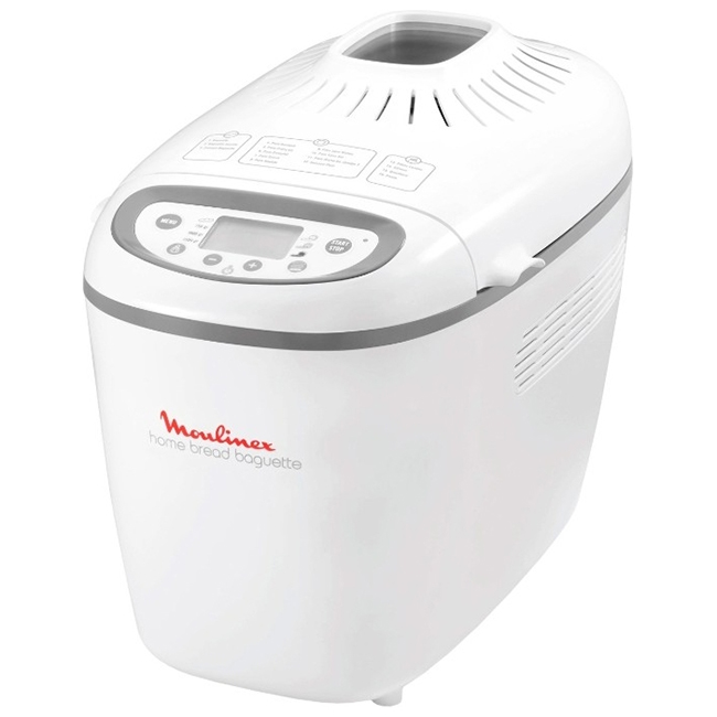Accueil Pain Baguette OW612132 - volumineux et hygiénique