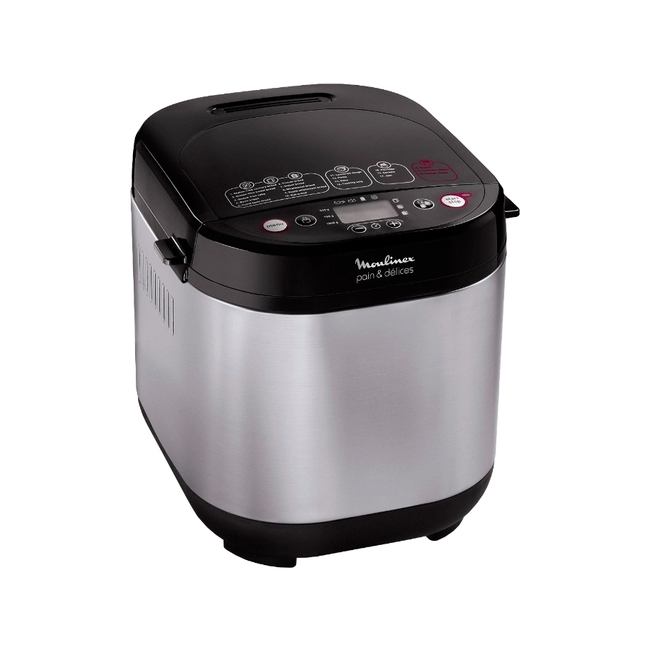 Pain and Delices OW240E - durable et multitâche