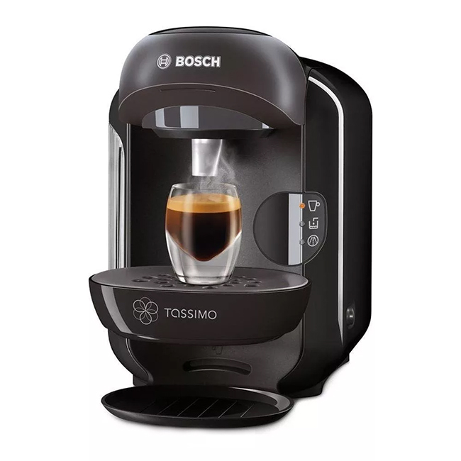 Bosch TAS1252 Tassimo Vivy - Précis et miniature