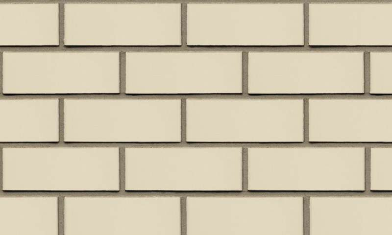 BRICK BKZ LIGHT 1 NF - pour la façade d'un immeuble de bureaux