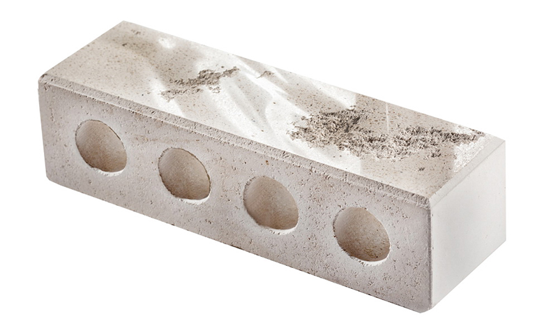 LITOS LUNAR MARBRE ROKKO ROCK BLANC WDF65 - pour les parcs
