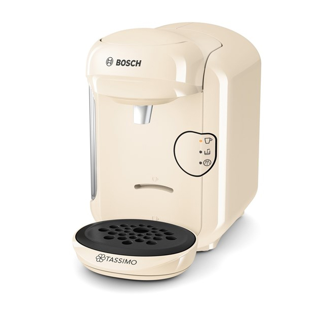 Bosch TAS1407 Tassimo Vivy II - simple et ergonomique