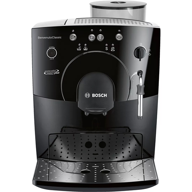 Bosch TCA 5309 Benvenuto Classic - confortable et compact