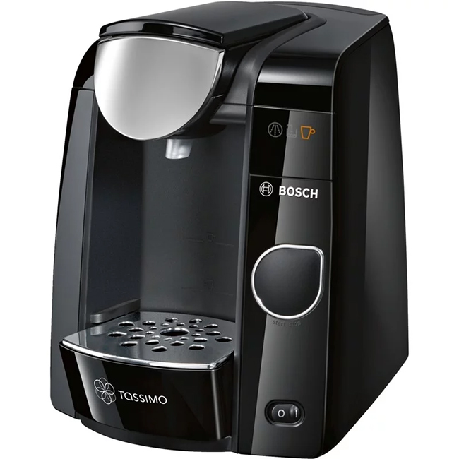 Bosch Tassimo Joy TAS 4502 - élégant et durable