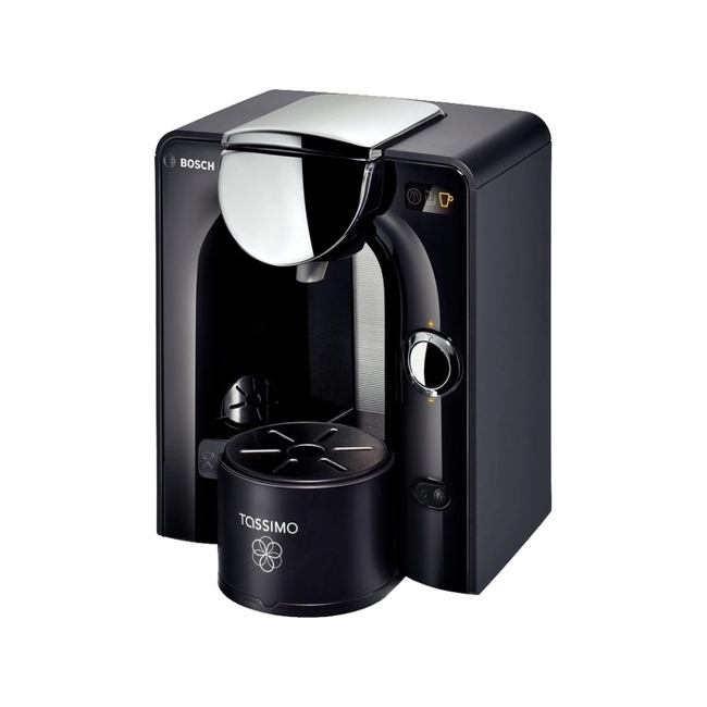 TAS 5542EE Tassimo - durable et rapide