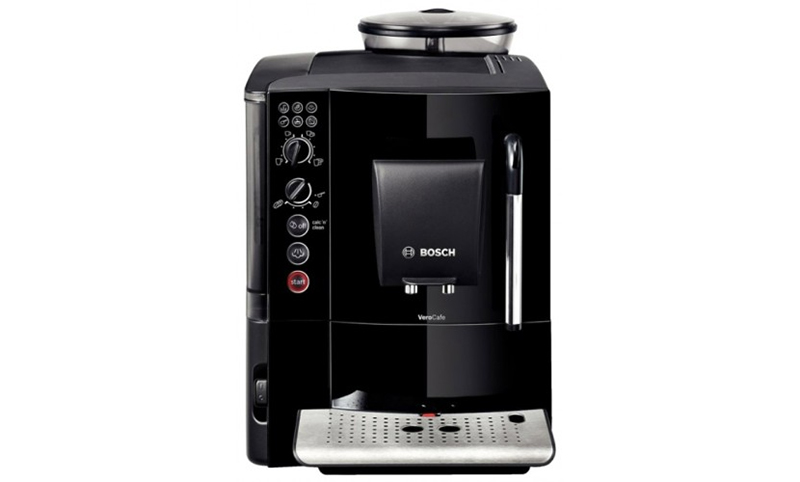 TES 50129 RW Verocafe - volumineux et silencieux