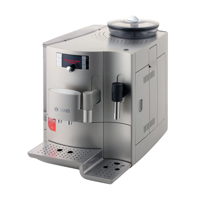 TES-71221 RW VeroBar AromaPro 100 - puissant et fonctionnel