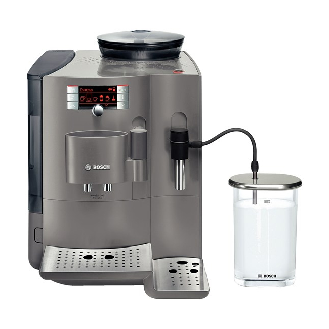 TES 71525 RW VeroBar AromaPro 300 - interactif et précis