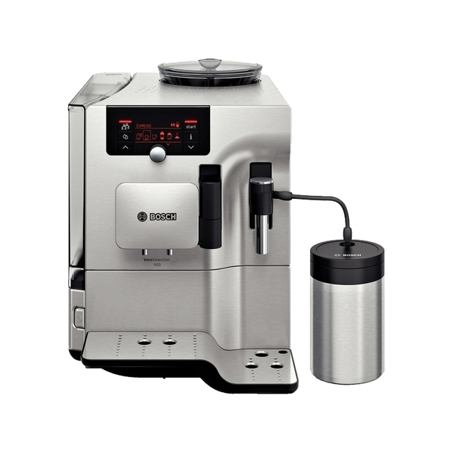 TES 80521 RW VeroSelection 500 - Grand et technologique