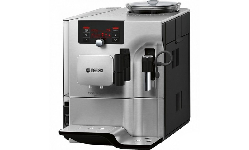 TES80323RW VeroSelection 300 - spacieux et sûr