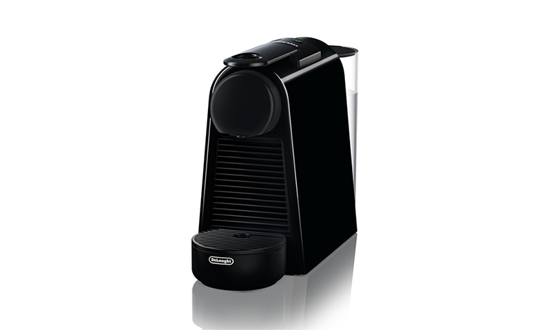 EN 85 Nespresso Essenza Mini - lumière et miniature