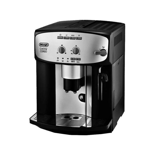ESAM 2800 - simple et pratique