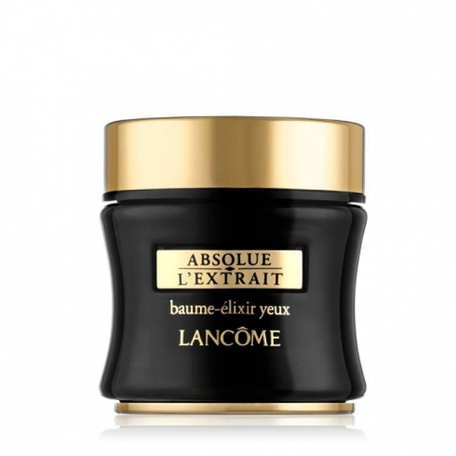 LANCOME Absolue L’extrait - crème-élixir adoucissant de roses