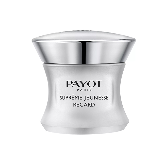 PAYOT Supreme Jeunesse - voile crème léger avec protections