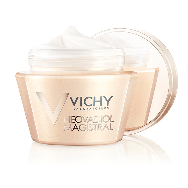VICHY Neovadiol Compensating Complex - récupération de la peau pendant la ménopause