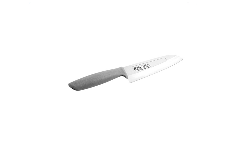 FOREVER Titanium Diamond - plus solide que durable
