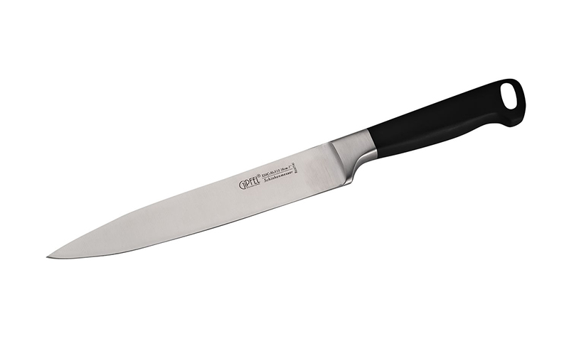 GIPFEL Professional - tranchant et peu coûteux