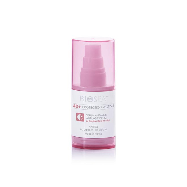 Biosea Protection - Complexe Marin Anti-Âge
