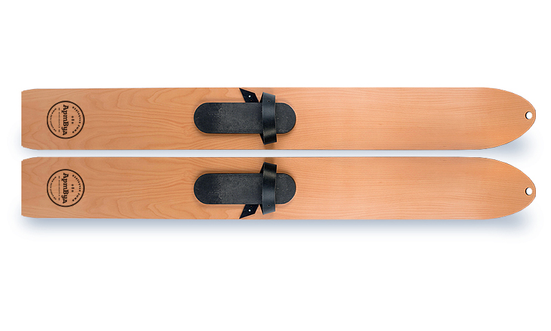 Artwood - confortable et fiable