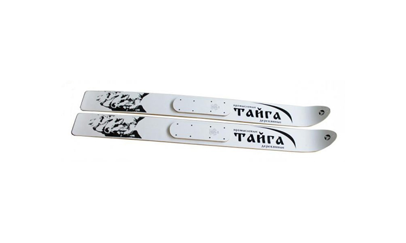 Taiga - large et résistant au gel