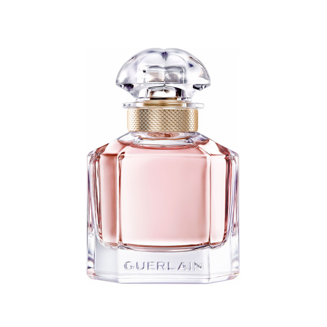 Guerlain Mon Guerlain - parfum oriental
