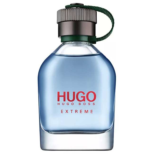 Hugo Boss Hugo Extreme - un nouveau parfum classique