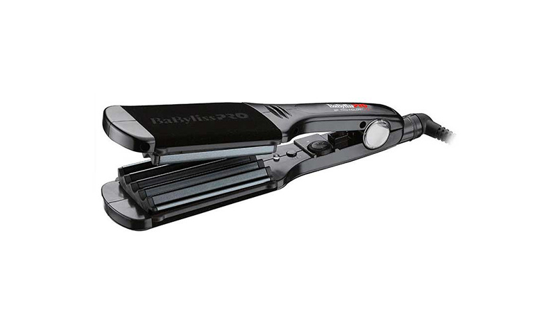 BaByliss PRO BAB2512EPCE - pour flûte ondulante