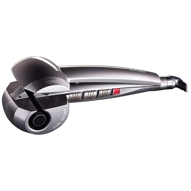 C1200E Curl Secret Ionic - pour tous les types de cheveux