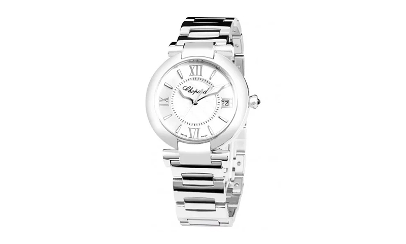 Chopard - pour les vrais connaisseurs