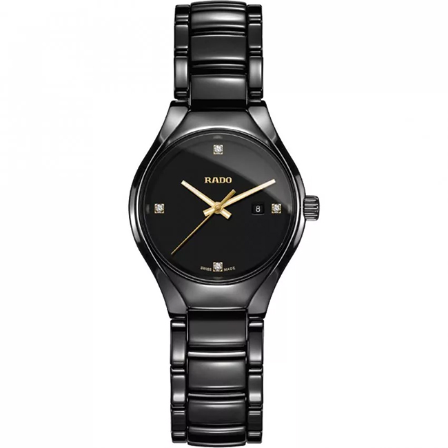 Rado - montre tendance pour les amateurs de minimalisme